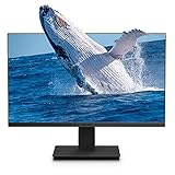 KOORUI モニター 21.5インチ 22N1 ディスプレイ VA非光沢 sRGB 99% フルHD 75Hz ブルーライト軽減 フリッカ