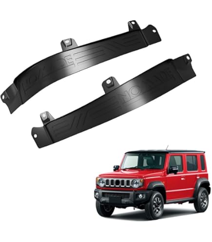 モンドの専用、ジープのリアフェンダー純正品 モンドの専用、ジープの