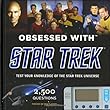 Obsessed with Star Trek by Carter Chip (2012)Hardcover