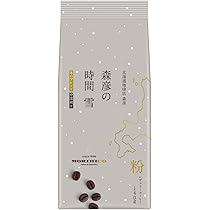 Amazon.co.jp: AGF 森彦の時間 マイルドブレンド 140g×2袋 【 コーヒー