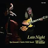 Late Night Willie