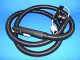 Protac新しいHoover蒸気Vacアタッチメントホース43491074、440007181または304042001