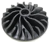 Hoover 43565006真空ファン