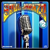 SOUL JARNZ�� Vol.2