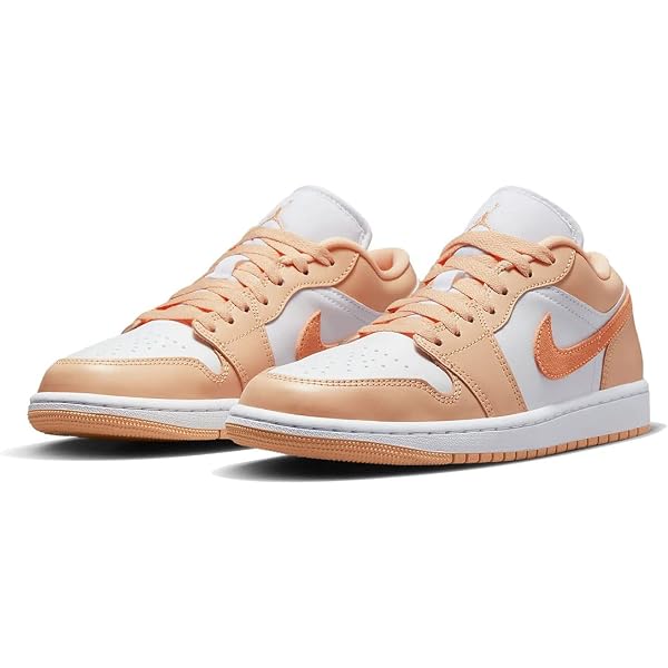 Amazon | [ナイキ] エアジョーダン 1 ロー OG AIR JORDAN 1 RETRO LOW