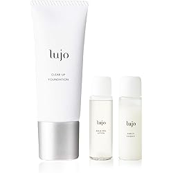 新品・未使用品！ルジョー　クリアアップファンデーション　4本 楽天市場】＼15%OFFクーポン！11/4 20:00〜11/11 9:59／ ＼メーカー