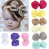 ベビー用ヘアバンド　お花柄 新生児 赤ちゃん 出産祝い 内祝い お宮参り 誕生日 100日記念 こどもの日 記念撮影 初節句に