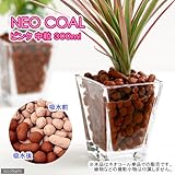 パッケージなし ネオコール ピンク 中粒 300mL