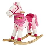 Rockin' Rider Holly Rocking Horse Ride On [並行輸入品]