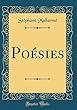 Poésies (Classic Reprint)