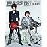 「Bass Magazine / Rhythm & Drum Magazine Special Edition LUNA SEA 25th Anniversary J/真矢」