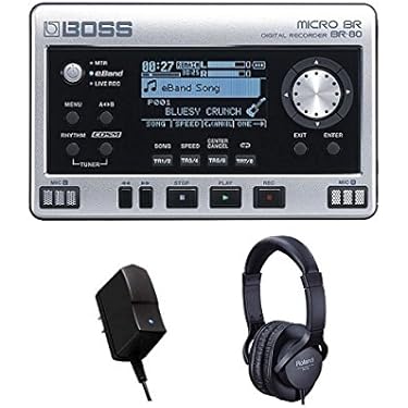 Amazon.co.jp ほしい物ランキング: マルチトラックレコーダー で