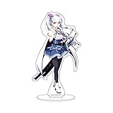 A3絆きらめく恋いろは 02 朱雀院椿A[公式イラスト] キャラアクリルフィギュア