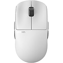 Amazon.co.jp: Pulsar Gaming Gears X2A Mini ワイヤレス ゲーミング