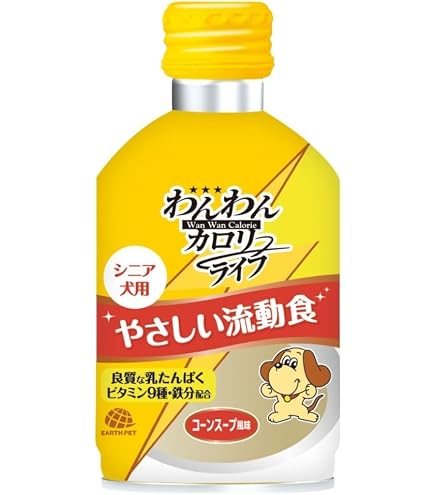 Amazon | カロリーエース＋犬用流動食85g おまとめセット【6個