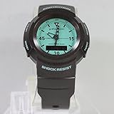 (ジーショックミニ) G-SHOCK mini GMN-500-5BJR チョコミント