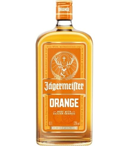 Amazon.co.jp: [飲み比べセット] イエーガー マイスター 35度