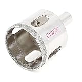 uxcell　コアビット　ホールソー 5.5cmx32mm 電動工具 メタルボディ 金属