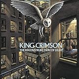 キング・クリムゾン 40周年記念シリーズ 10年かけてようやく完結