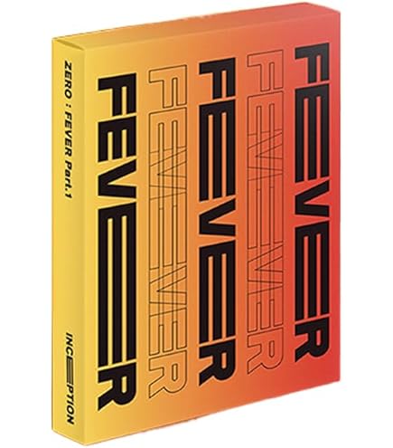 Amazon.co.jp: ATEEZ Zero : Fever Part.2 6th ミニアルバム ランダム