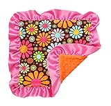 Bubblegum Divas SLEEPWEAR ベビー・ガールズ US サイズ: Small 15" X 15"