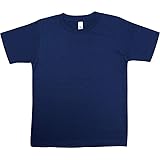 [ディアコロン] Tシャツ 無地 キッズ 半袖 子供 シンプル 16色 おしゃれ 男の子 女の子 dk001