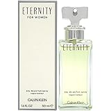 カルバン クライン CALVIN KLEIN CK エタニティ 50ml EDP SP [並行輸入品]
