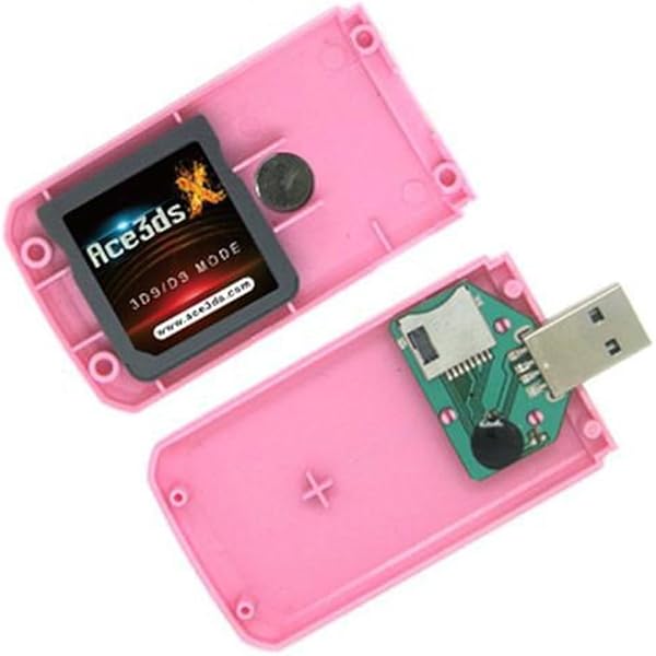 Amazon | 【New3DS / LL対応】CYBER セーブバンク ( 3DS 用
