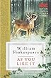 As You Like It (The RSC Shakespeare)
