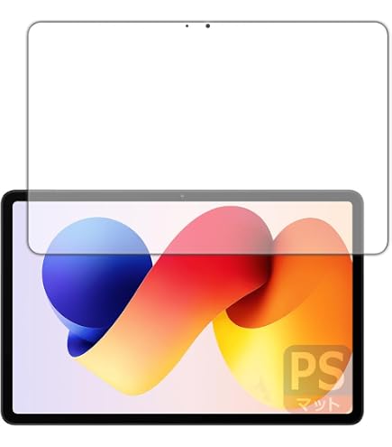 Amazon | PDA工房 Xiaomi REDMI Pad 2 Pro/REDMI Pad 2 Pro 5G 対応 純