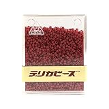 MIYUKI ミユキ デリカビーズ 丸 20g 約4000粒入 DB378-20G