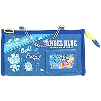 Amazon.co.jp: ANGEL BLUE ナカムラくん 35th Anniversary Book