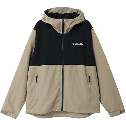 Amazon.co.jp: [コロンビア] 中綿ジャケット メンズ ラビリンス
