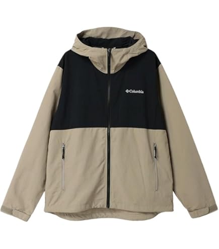 Amazon | [コロンビア] ウィリバードIVインターチェンジジャケット