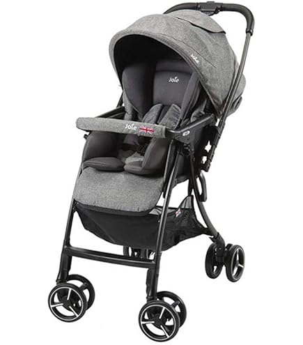 Amazon.co.jp: Joie ベビーカー スマバギ4WDドリフト フレックス