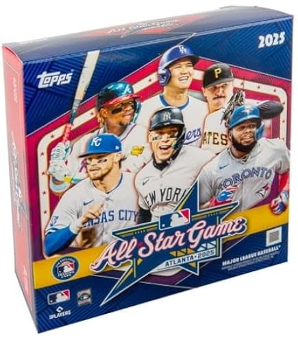 Amazon.co.jp: 2024 Topps MLB Japan Edition トップス メジャーリーグ
