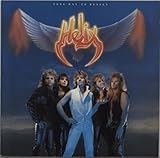 Long way to heaven (1985)/ Vinyl record [Vinyl-LP]