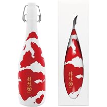 Amazon.co.jp: 純米酒 【IMA】牡蠣のための日本酒 今代司酒造 720ml
