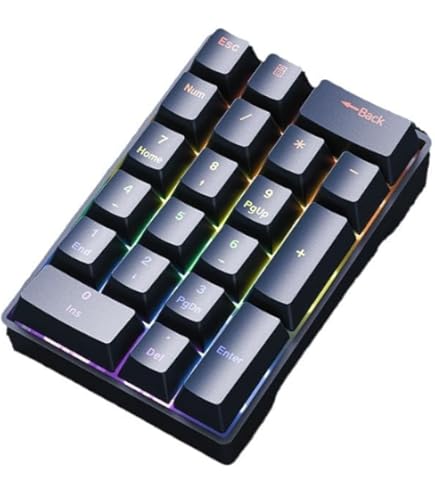 (未使用･未開封品)　BUFFALO 有線テンキーボード Tabキー付き ホワイト BSTK100WH qdkdu57 Amazon.co.jp: バッファロー BUFFALO 有線テンキーボードTabキー