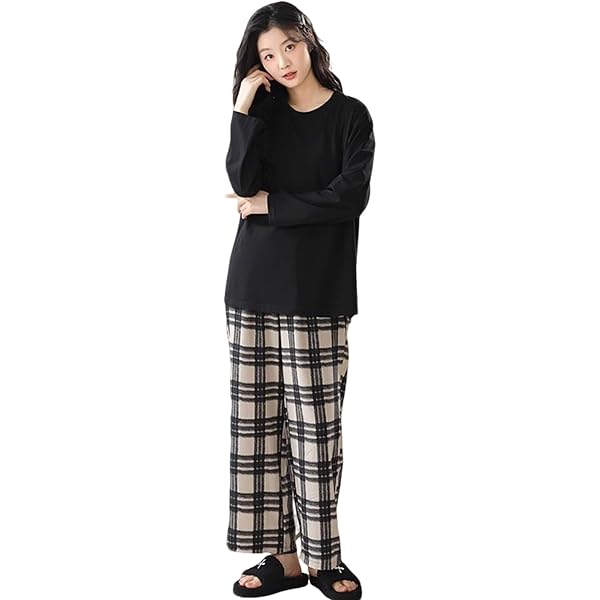 Amazon | [Laura Ashley] [ ローラアシュレイ ] パジャマ(セット