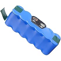 Amazon.co.jp: 14.8V/14.4V 5000mAh リチウムイオンバッテリー