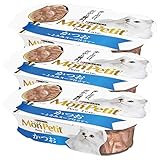 モンプチ MP プチリュクスカップ かつお 57gx3個セット