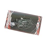 O.S.P(オーエスピー) ルアー BLADE JIG 5/8oz BJ38 グリパンブルーF