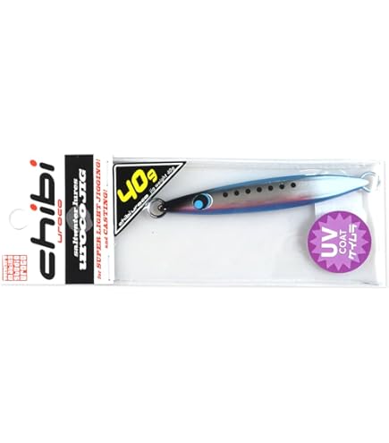 Amazon.co.jp: ウロコ uroco ウロコペンシル 220mm/160g ＃003クリアHF