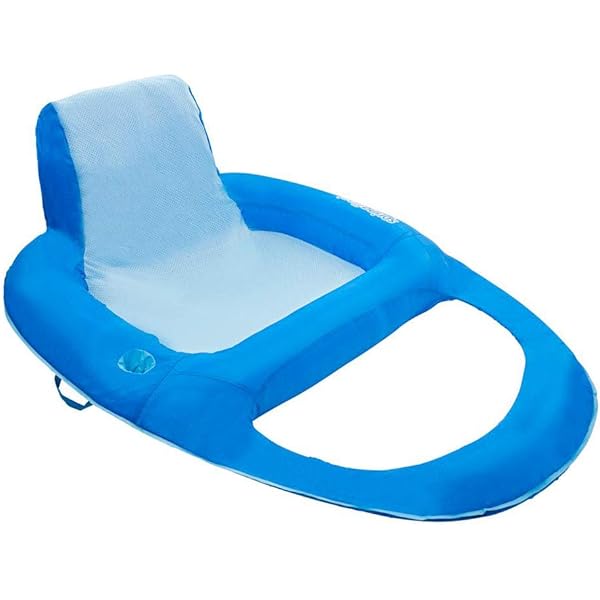 kelsyus spring float recliner
