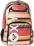 Roxy Girls Shadow Swell BackPack Spicy Orange [並行輸入品]