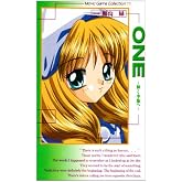 ONE 2: 輝く季節へ (ムービックゲームコレクション 11)