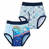 ドラえもん バンダイ ブリーフ 2枚組 肌着 fo-77e055 120cm