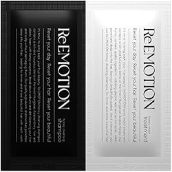 Amazon | 【10個セット】ReEMOTION ハニーオイル トライアル
