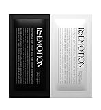 【5個セット】Re:EMOTION トライアル ミニパウチ [シャンプー 10mL/トリートメント 10g]